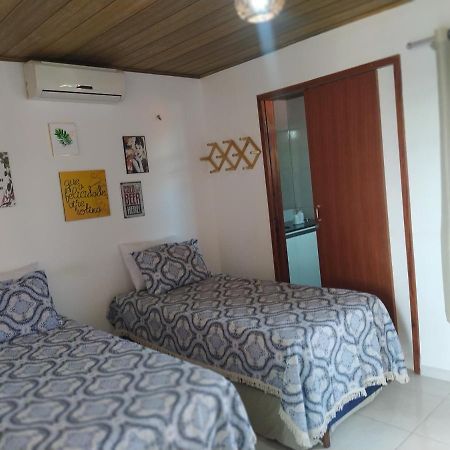 Casa De Praia Chale Luis Correia Piaui Zewnętrze zdjęcie