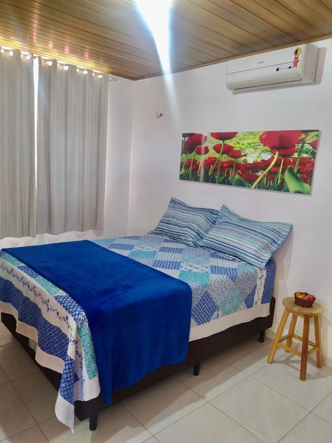 Casa De Praia Chale Luis Correia Piaui Zewnętrze zdjęcie