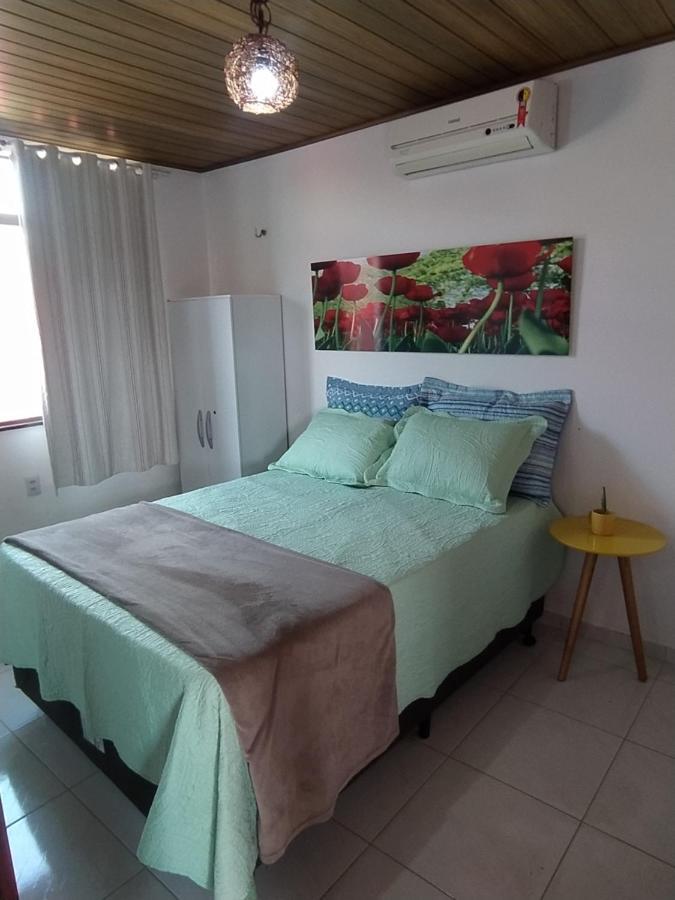 Casa De Praia Chale Luis Correia Piaui Zewnętrze zdjęcie
